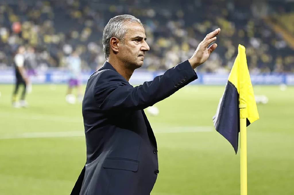 İsmail Kartal - Fenerbahçe, ilk görüntüler sızdı