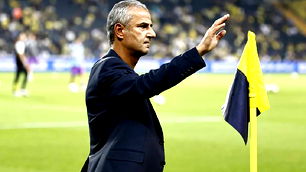 İsmail Kartal - Fenerbahçe, ilk görüntüler sızdı