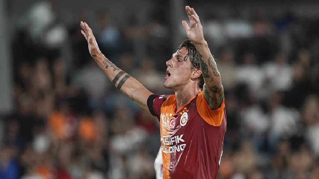 Galatasaray'da görüşmeler tıkandı: Zaniolo'da kritik günler