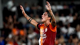 Galatasaray'da görüşmeler tıkandı: Zaniolo'da kritik günler