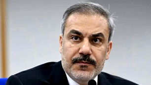 Hakan Fidan'dan dünyaya Filistin çağrısı