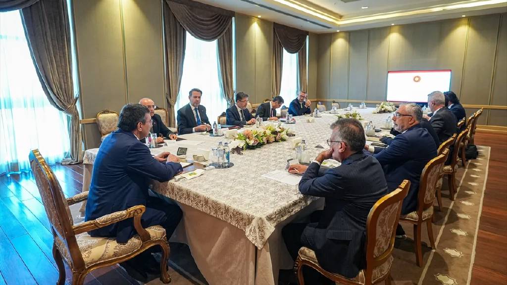 Ekonomi Koordinasyon Kurulu'ndan önemli açıklamalar