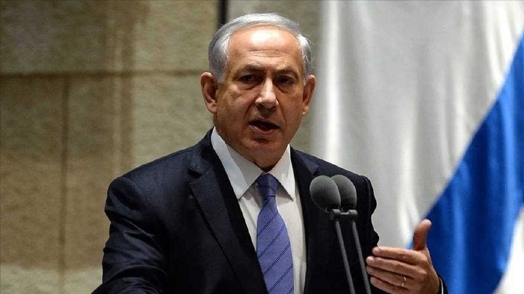 Ürdün: "Nethanyahu barışı engelliyor"