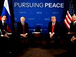 Putin, Trump ile yaptığı görüşmeye dair ilk değerlendirmesini yaptı