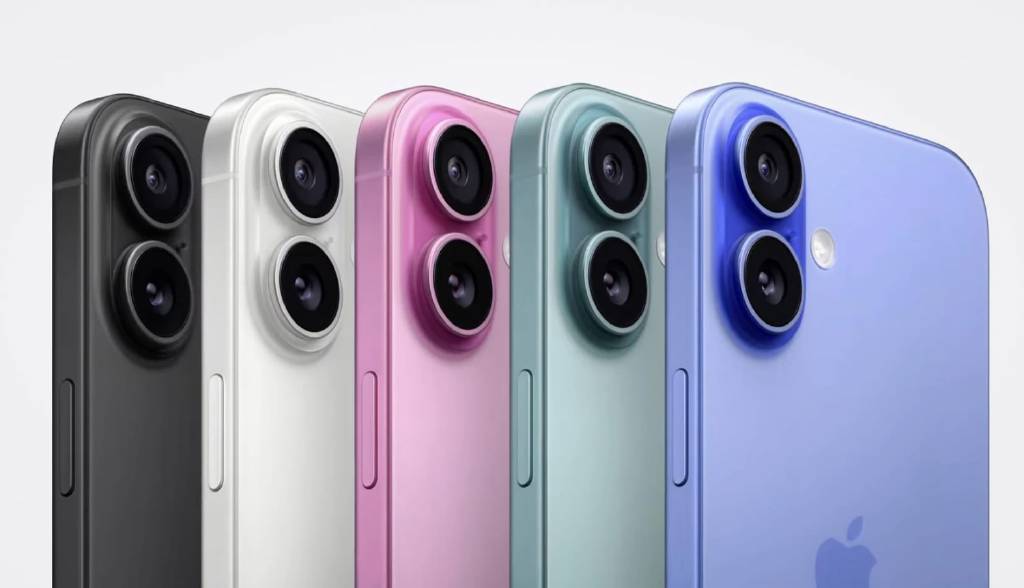 Apple, 9 Eylül’de tanıtacağı iPhone 17 serisi için geri sayıma geçti