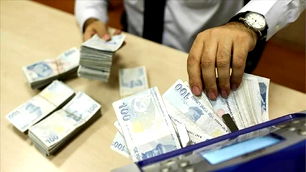 Bankalarda unutulan 732,1 milyon lira TMSF'ye aktarıldı