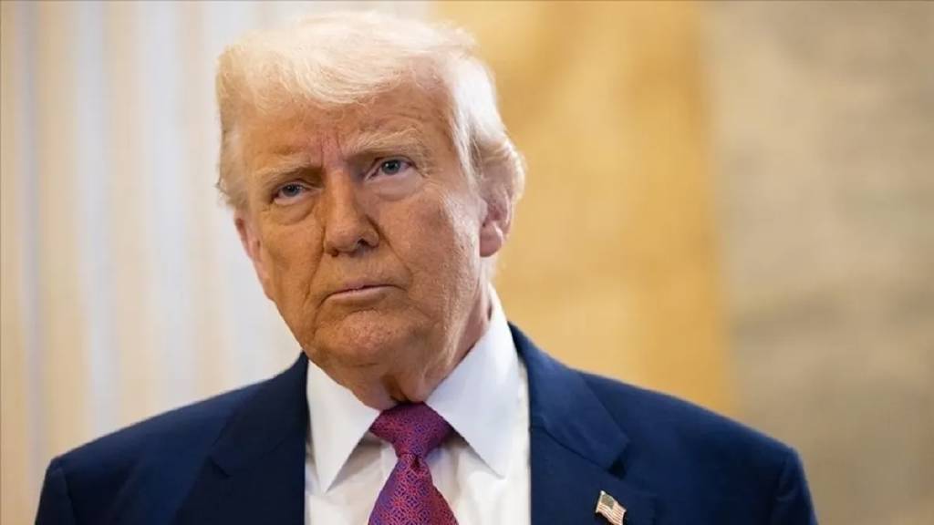 Donald Trump: Gazze konusunda 2-3 hafta içinde sonuç çıkabilir