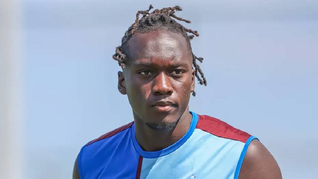 Trabzonspor ile üç takım temasa geçti, biri işi bitirmek üzere