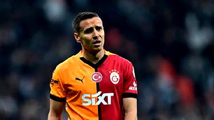 Galatasaray, Frankowskinin satışını KAP'a bildirdi