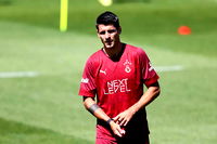 İtalya'da Galatasaray krizi: Morata transferi gerçekleşmiyor