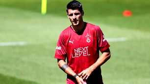 İtalya'da Galatasaray krizi: Morata transferi gerçekleşmiyor