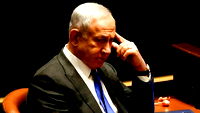 Netanyahu, Gazze'nin tümünü işgal etmeyi planlıyor!