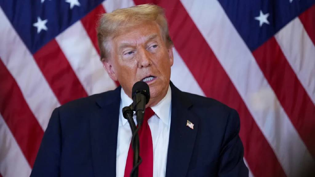 Trump'tan Alaska zirvesi öncesi Putin'e tehdit