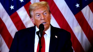 Trump'tan Alaska zirvesi öncesi Putin'e tehdit
