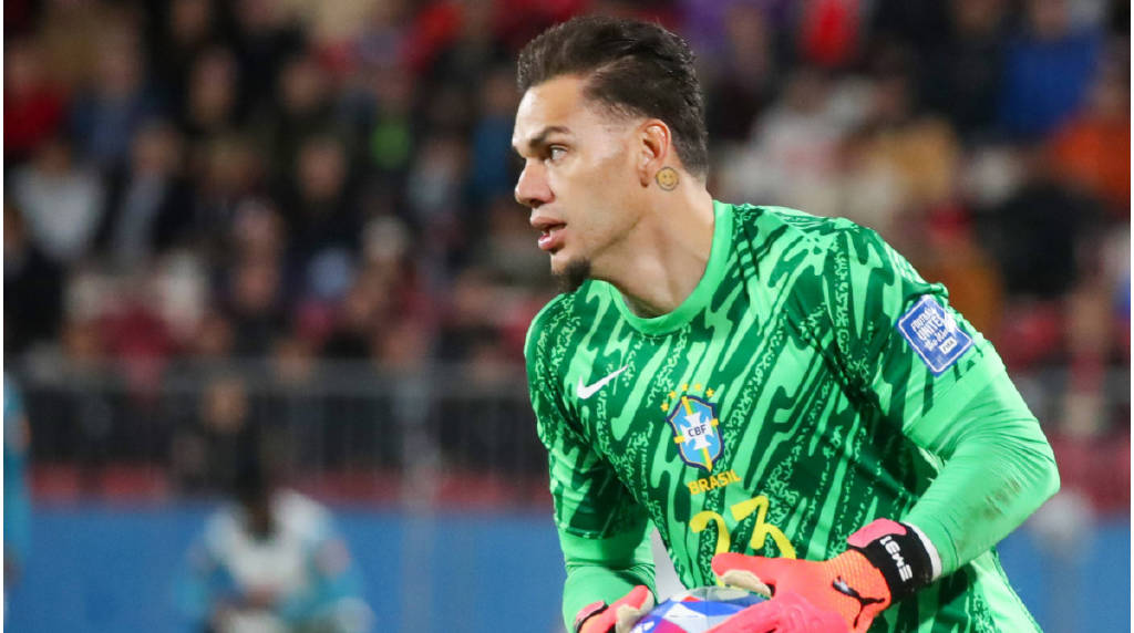 Galatasaray & Ederson: Gardi devreye girdi