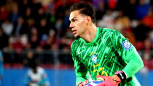 Galatasaray & Ederson: Gardi devreye girdi