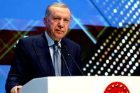 Cumhurbaşkanı Erdoğan, Aselsan'ın ürettiği yeni ürünün duyurusunu yaptı