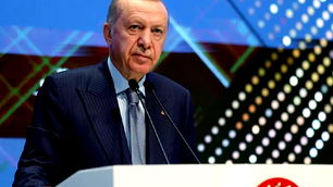 Cumhurbaşkanı Erdoğan, Aselsan'ın ürettiği yeni ürünün duyurusunu yaptı