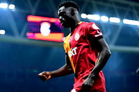 Galatasaray'da Davinson Sanchez'in kazanacağı yeni rakam belli oldu
