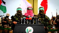 Hamas: Ateşkes anlaşması, esirlerin geri dönmesinin tek yoludur