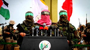 Hamas: Ateşkes anlaşması, esirlerin geri dönmesinin tek yoludur