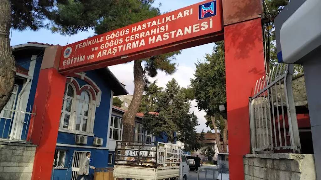 İstanbul'da hastanesinin profesörü suç örgütü lideri çıktı