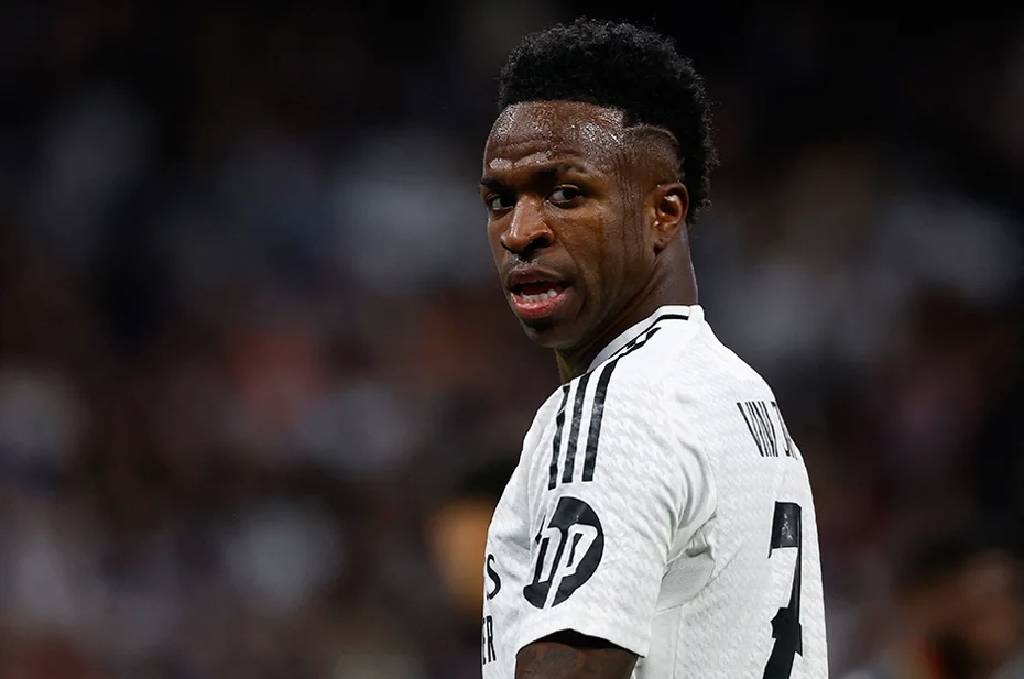 Real Madrid'de dengeler sarsılıyor
