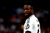 Real Madrid'de dengeler sarsılıyor