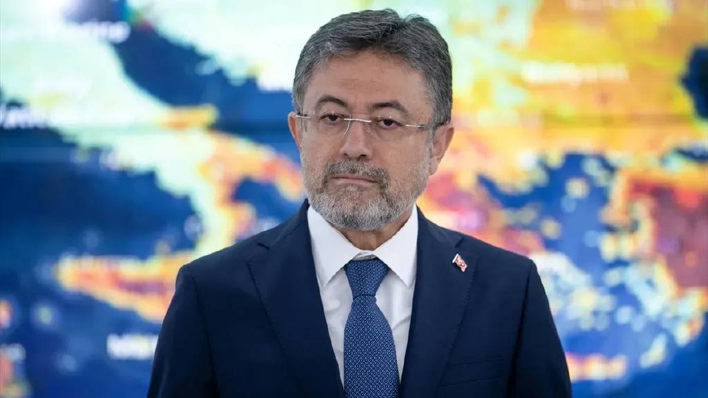 "55 Yangının 45'ini kontrol altına aldık"