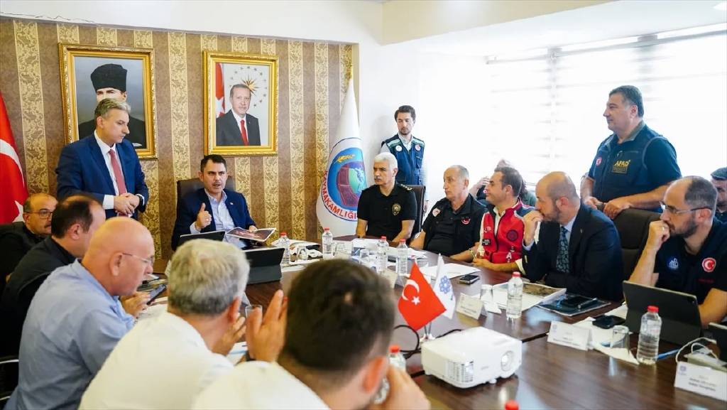İşte Balıkesir depreminin bilançosu