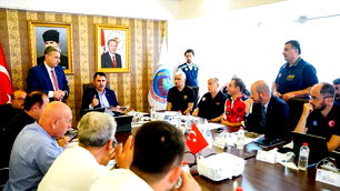 İşte Balıkesir depreminin bilançosu