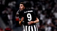 Beşiktaş, UEFA Konferans Ligi'nde adını play-off turuna yazdırdı