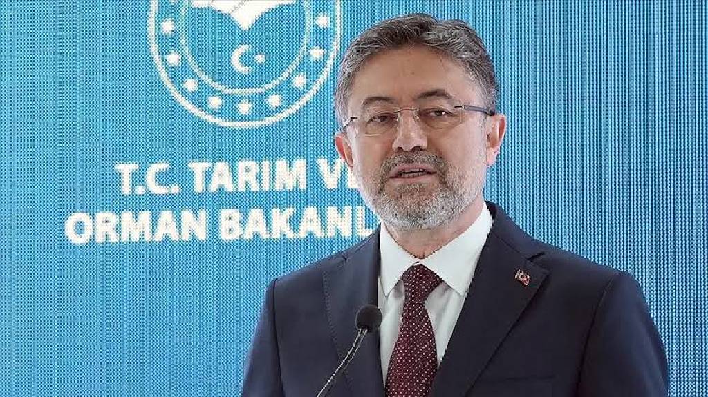 İbrahim Yumaklı: "Yangın kontrol altında"