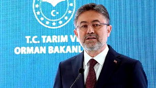 İbrahim Yumaklı: "Yangın kontrol altında"