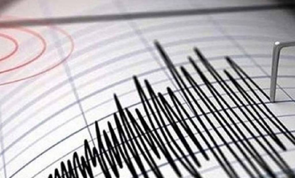 İran'da 5.7 büyüklüğünde deprem…