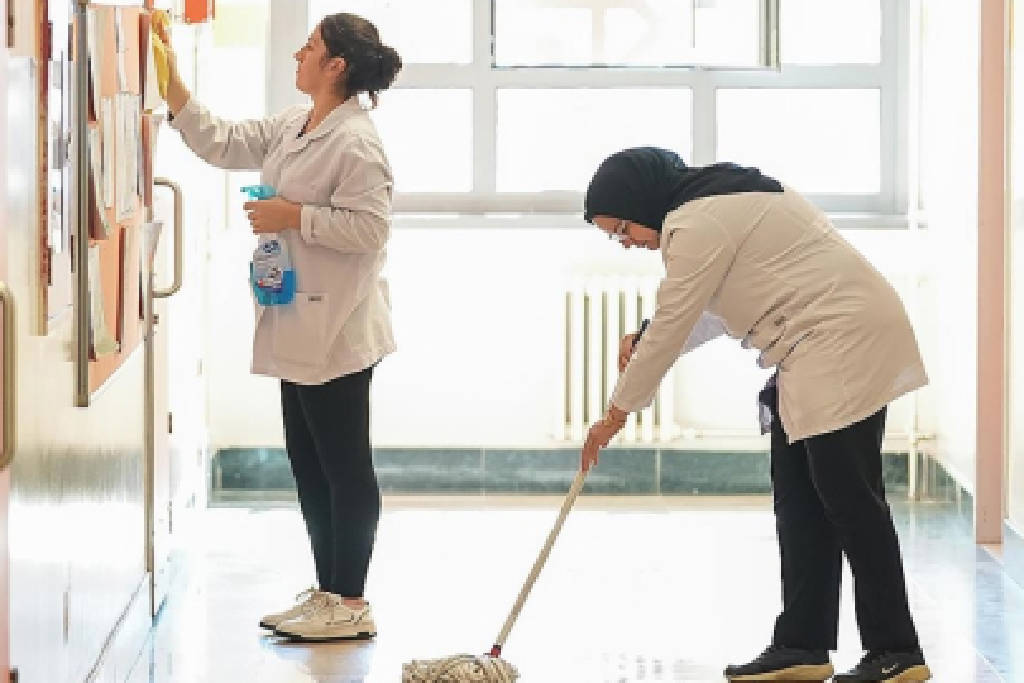 BDDK İstanbul'da işçi arıyor... Kurayla belirlenecek