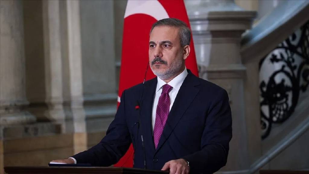"İsrail ile tüm ilişkileri kesen başka bir ülke yok"