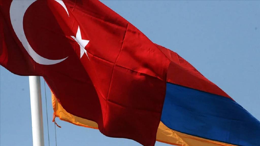 Ermenistan'dan Türkiye'ye normalleşme mesajı