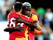 Galatasaray, iki isim ile yollarını ayırmaya yakın
