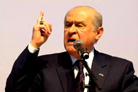 Bahçeli: "Kimse Cumhur İttifakı'na nifak sokamayacak, ittifak Türkiye'nin güvencesidir"
