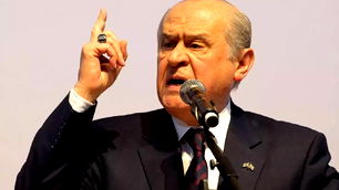 Bahçeli: "Kimse Cumhur İttifakı'na nifak sokamayacak, ittifak Türkiye'nin güvencesidir"