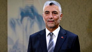 Bakan Bolat: Tarihin ihracat rekoru kırıldı