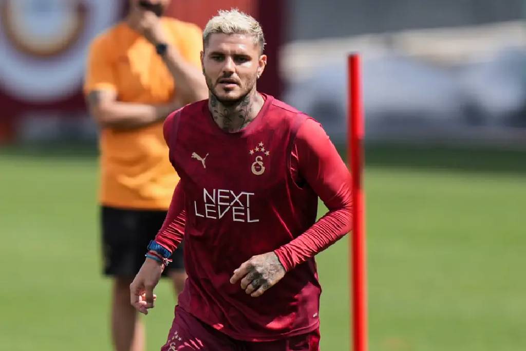Icardi iddiası Galatasaray taraftarını kızdırabilir