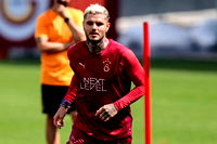 Icardi iddiası Galatasaray taraftarını kızdırabilir
