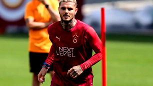 Icardi iddiası Galatasaray taraftarını kızdırabilir