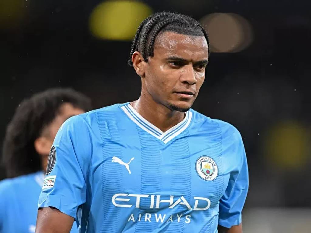 "Galatasaray için en iyi Akanji senaryosu"