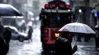 Meteorolojiden uyarı: İstanbul ve Ankara dahil 14 ilde yağış bekleniyor