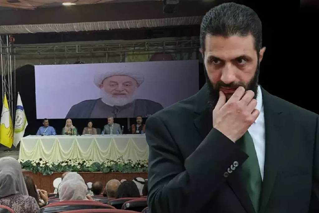 Suriye'den SDG'ye tepki: "Paris'e gitmiyoruz"