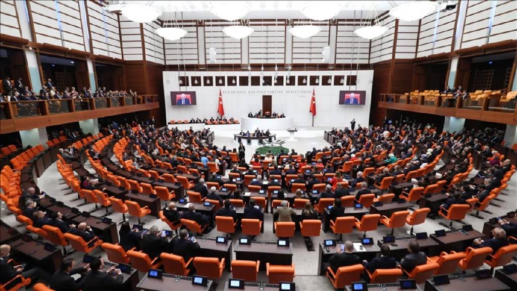Terörsüz Türkiye Komisyonu: İlk toplantı bugün