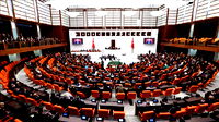 Terörsüz Türkiye Komisyonu: İlk toplantı bugün